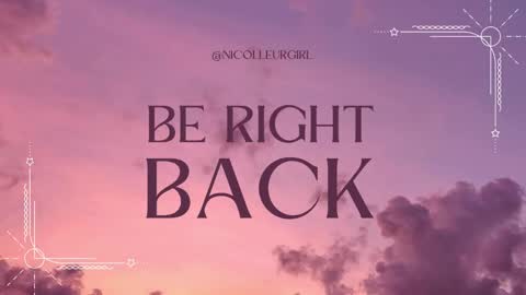Nicolle online show from March 4, 2025, 4:27 am