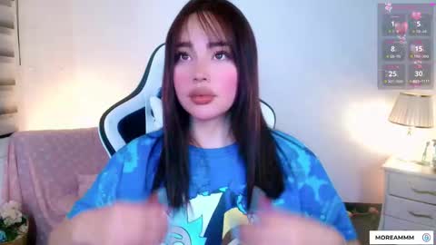 Nicol online show from October 26, 2025, 1:44 am