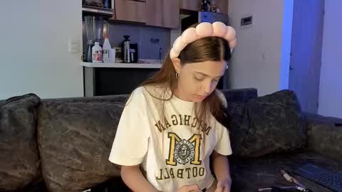 Nicol online show from January 8, 2026, 10:23 pm