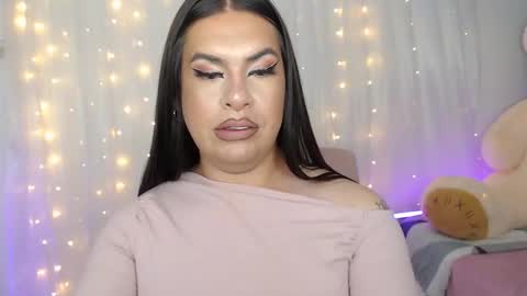 Snapshot of nicoobaby chatting on January 21, 2025, 11:34 pm nicoobaby online show from January 21, 2025, 11:34 pm