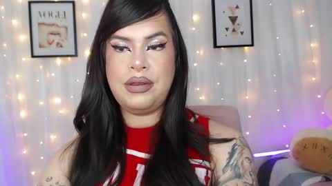 Snapshot of nicoobaby chatting on January 25, 2025, 7:18 pm nicoobaby online show from January 25, 2025, 7:18 pm