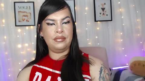 Snapshot of nicoobaby chatting on January 26, 2025, 2:03 am nicoobaby online show from January 26, 2025, 2:03 am