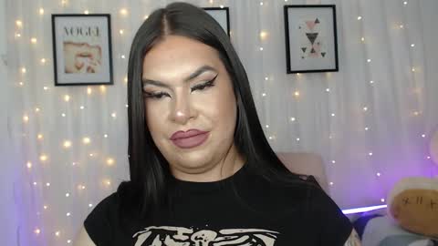 Snapshot of nicoobaby chatting on January 27, 2025, 11:11 pm nicoobaby online show from January 27, 2025, 11:11 pm