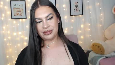 Snapshot of nicoobaby chatting on February 2, 2025, 2:27 am nicoobaby online show from February 2, 2025, 2:27 am