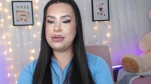 Snapshot of nicoobaby chatting on February 2, 2025, 7:04 pm nicoobaby online show from February 2, 2025, 7:04 pm