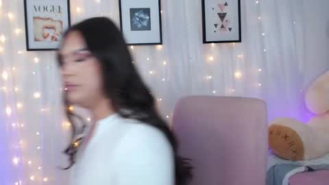 Snapshot of nicoobaby chatting on February 3, 2025, 7:21 pm nicoobaby online show from February 3, 2025, 7:21 pm