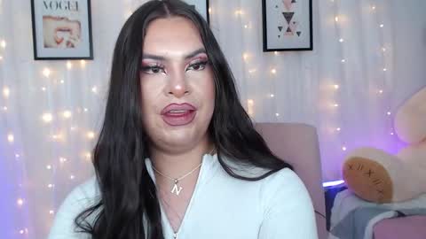 Snapshot of nicoobaby chatting on February 3, 2025, 10:43 pm nicoobaby online show from February 3, 2025, 10:43 pm