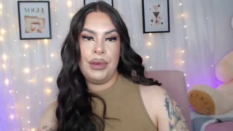 Snapshot of nicoobaby chatting on February 4, 2025, 8:28 pm nicoobaby online show from February 4, 2025, 8:28 pm