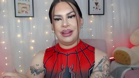 Snapshot of nicoobaby chatting on February 10, 2025, 9:25 pm nicoobaby online show from February 10, 2025, 9:25 pm