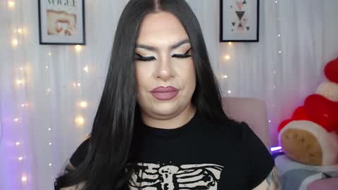 Snapshot of nicoobaby chatting on February 17, 2025, 8:15 pm nicoobaby online show from February 17, 2025, 8:15 pm