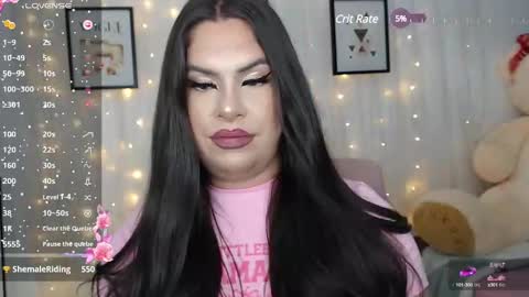 Snapshot of nicoobaby chatting on March 1, 2025, 9:48 pm nicoobaby online show from March 1, 2025, 9:48 pm