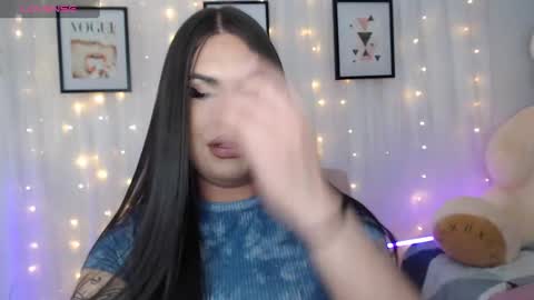 Snapshot of nicoobaby chatting on March 4, 2025, 5:56 pm nicoobaby online show from March 4, 2025, 5:56 pm