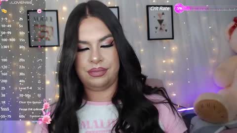 Snapshot of nicoobaby chatting on March 10, 2025, 6:45 pm nicoobaby online show from March 10, 2025, 6:45 pm