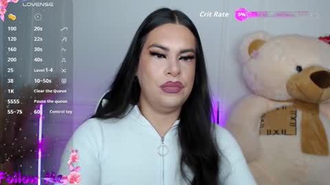 Snapshot of nicoobaby chatting on January 8, 2026, 1:02 pm nicoobaby online show from January 8, 2026, 1:02 pm