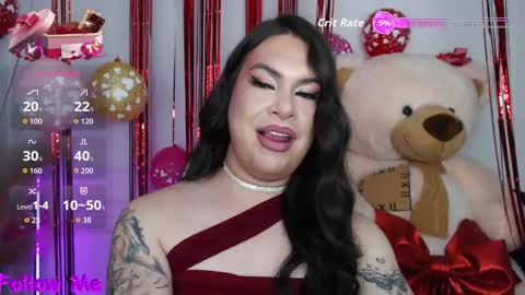 Snapshot of nicoobaby chatting on February 14, 2026, 2:36 pm nicoobaby online show from February 14, 2026, 2:36 pm