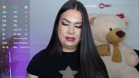 Snapshot of nicoobaby chatting on February 26, 2026, 2:38 pm nicoobaby online show from February 26, 2026, 2:38 pm