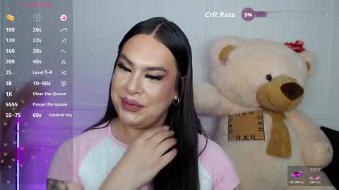 Snapshot of nicoobaby chatting on February 28, 2026, 3:13 pm nicoobaby online show from February 28, 2026, 3:13 pm