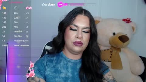 nicoobaby online show from May 26, 2026, 4:58 pm