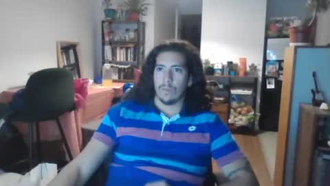 Snapshot of nicopriets chatting on October 15, 2025, 3:06 am nicopriets online show from October 15, 2025, 3:06 am