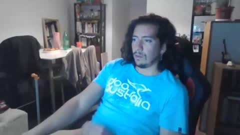 Snapshot of nicopriets chatting on October 18, 2025, 4:59 am nicopriets online show from October 18, 2025, 4:59 am