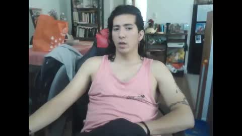 Snapshot of nicopriets chatting on November 23, 2025, 5:46 pm nicopriets online show from November 23, 2025, 5:46 pm