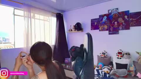 Snapshot of nicorobinn chatting on July 14, 2026, 9:42 pm Lizzie online show from July 14, 2026, 9:42 pm