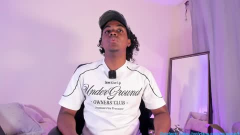 Nico y Mark online show from April 1, 2026, 9:54 am