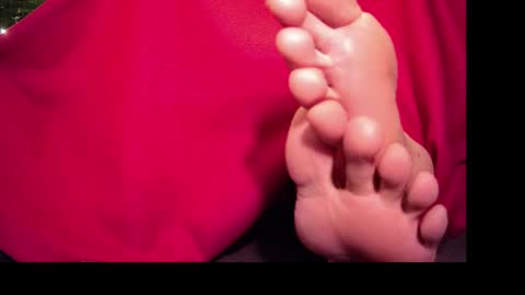 Solemate123 online show from December 21, 2024, 1:26 am