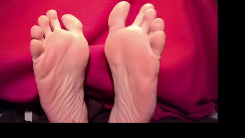 Solemate123 online show from December 21, 2024, 11:02 pm