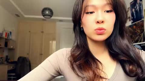 Snapshot of nievesshippey chatting on February 21, 2026, 10:05 am Hanna online show from February 21, 2026, 10:05 am