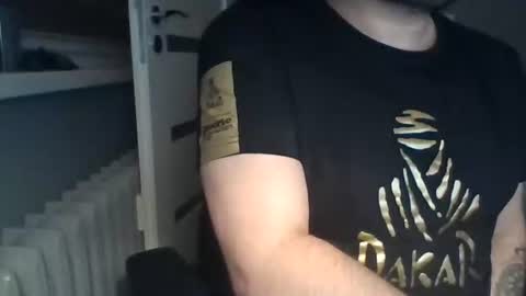 Niewidoczny online show from December 30, 2024, 5:55 pm