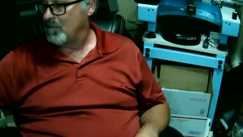 night2369 online show from July 29, 2026, 3:04 am