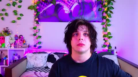 Night angel online show from February 26, 2026, 2:16 pm