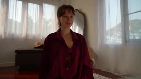 Aurora online show from April 13, 2026, 9:15 am