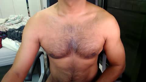 night_rider09711 online show from December 8, 2024, 6:54 am