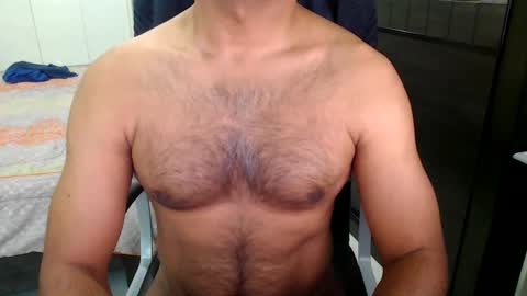 night_rider09711 online show from January 5, 2025, 10:53 am