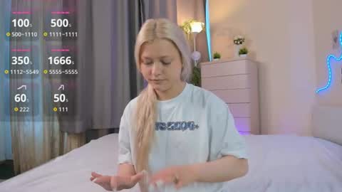 Hannah help me get 50 thumbs up online show from July 3, 2026, 5:14 am