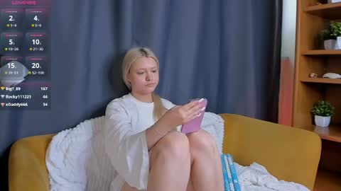 Hannah help me get 50 thumbs up online show from July 20, 2026, 10:39 am