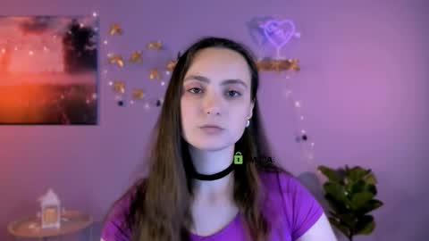 night_sienna online show from January 10, 2026, 9:55 am