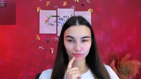 night_sienna online show from January 11, 2026, 8:58 pm