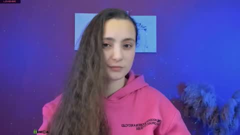 night_sienna online show from January 19, 2026, 8:18 am