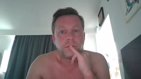 Snapshot of nightbreed3 chatting on April 3, 2026, 12:25 pm Daniel online show from April 3, 2026, 12:25 pm