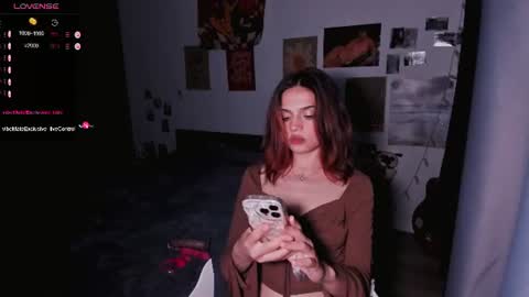 Daisy online show from June 26, 2026, 7:18 pm