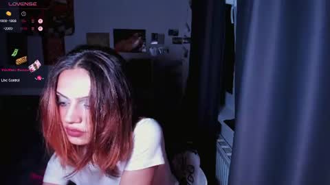 Daisy online show from July 3, 2026, 7:53 pm
