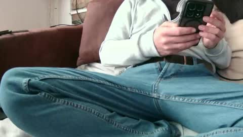 MikeVanDyck online show from April 13, 2026, 4:23 pm