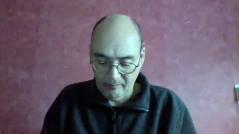 nightkeeper63 online show from January 3, 2025, 1:36 pm