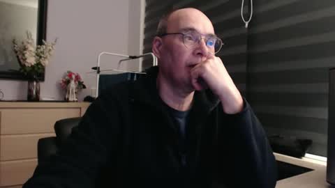 nightkeeper63 online show from January 6, 2026, 12:36 am