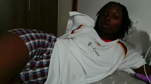 nightnurse2030 online show from November 27, 2025, 1:02 pm