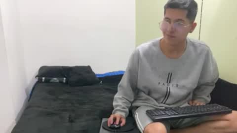 Night Scorpion online show from March 12, 2026, 9:48 am