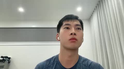 NightSpectre1 online show from April 5, 2026, 1:30 pm